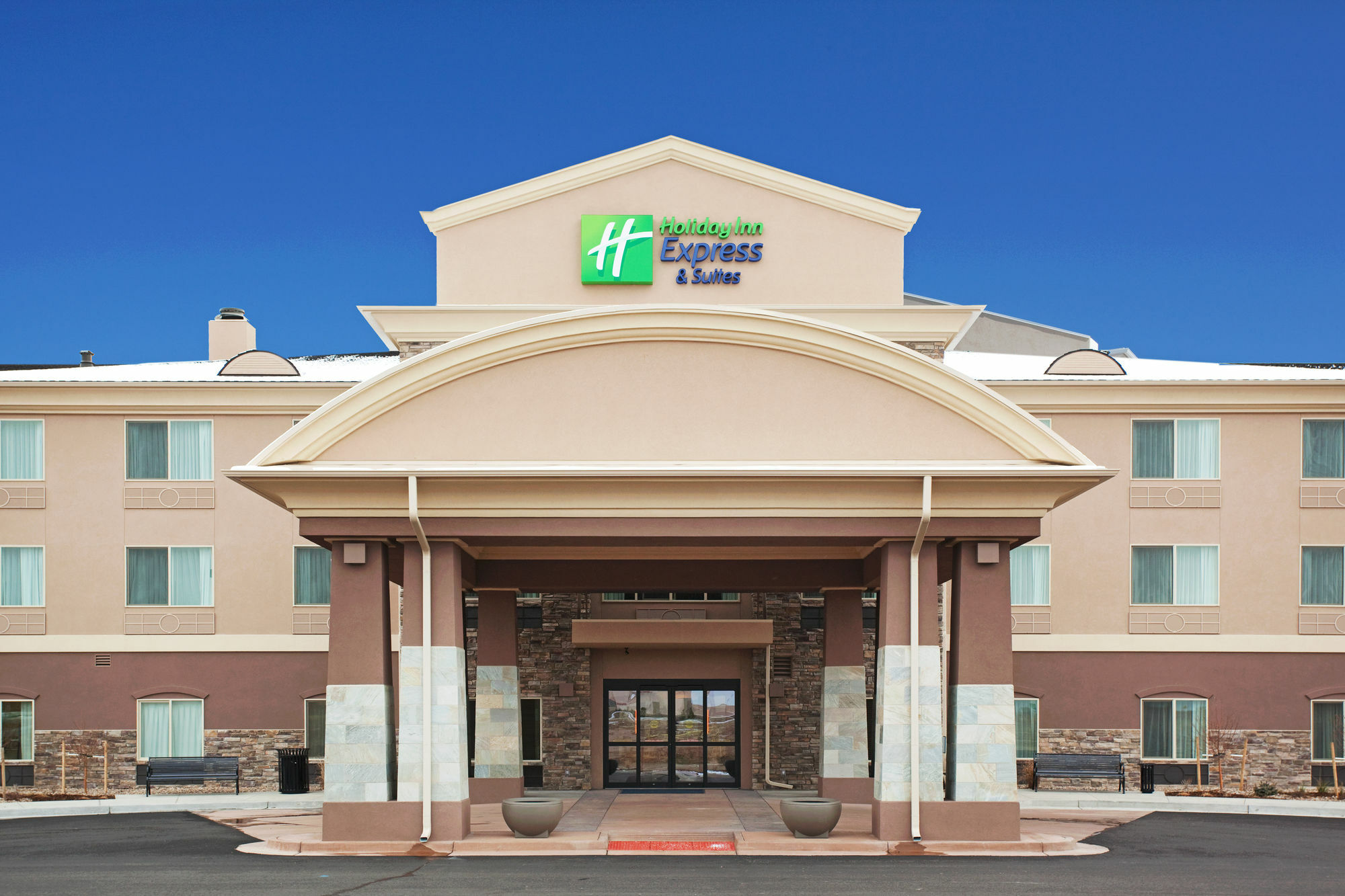 Comfort Inn & Suites Brighton Denver Ne Medical Center Exterior foto